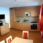 Riedlhof - Daire Leogang