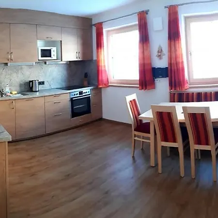 Apartment Riedlhof - Leogang