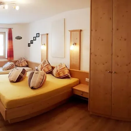 Apartamento Riedlhof - Leogang