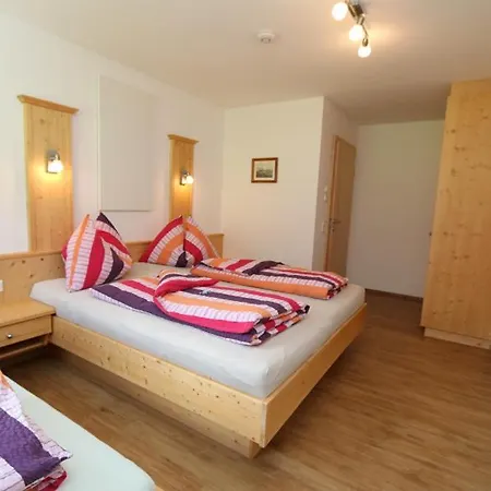 Riedlhof - Apartamento *