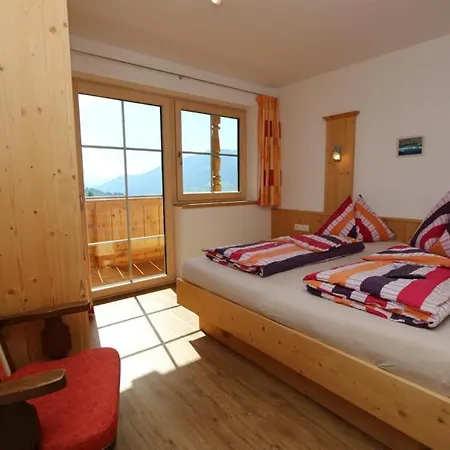 Riedlhof - Apartamento