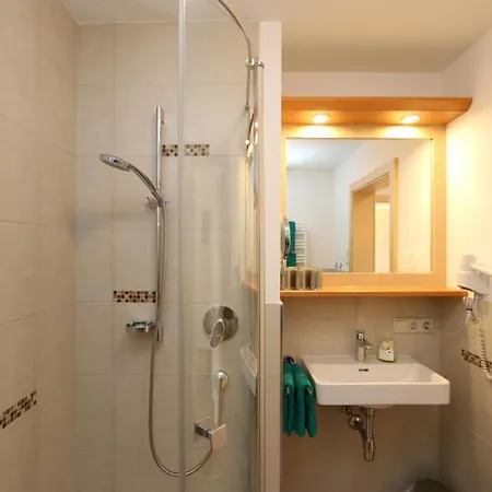 Riedlhof - Apartment