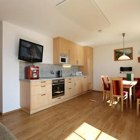 Apartamento Riedlhof - Leogang