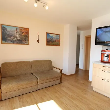 Riedlhof - Apartment *