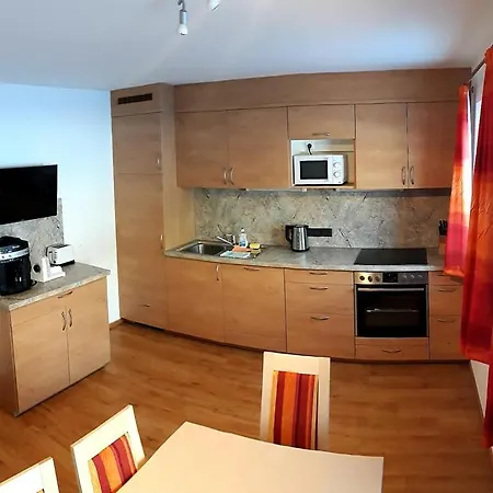 Riedlhof - Apartment Leogang