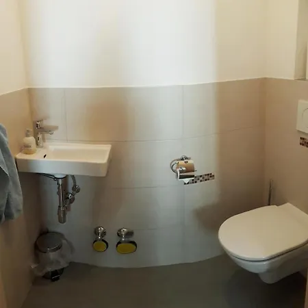 Apartment Riedlhof -