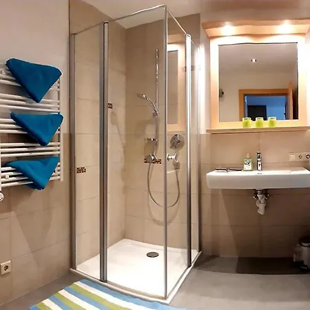 Riedlhof - Apartamento Leogang