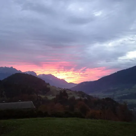 Διαμέρισμα Riedlhof -