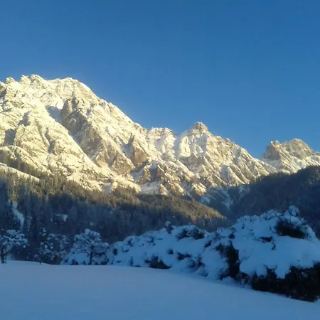 Riedlhof - Διαμέρισμα