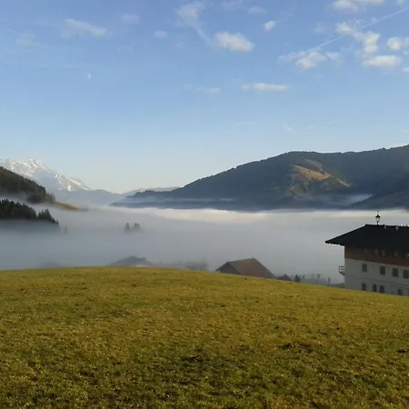 Apartamento Riedlhof -