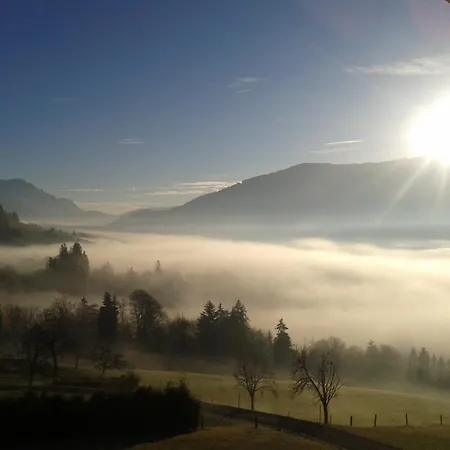 Διαμέρισμα Riedlhof - Leogang