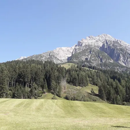 Riedlhof - Apartamento *