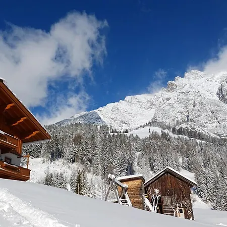 Riedlhof - * Leogang