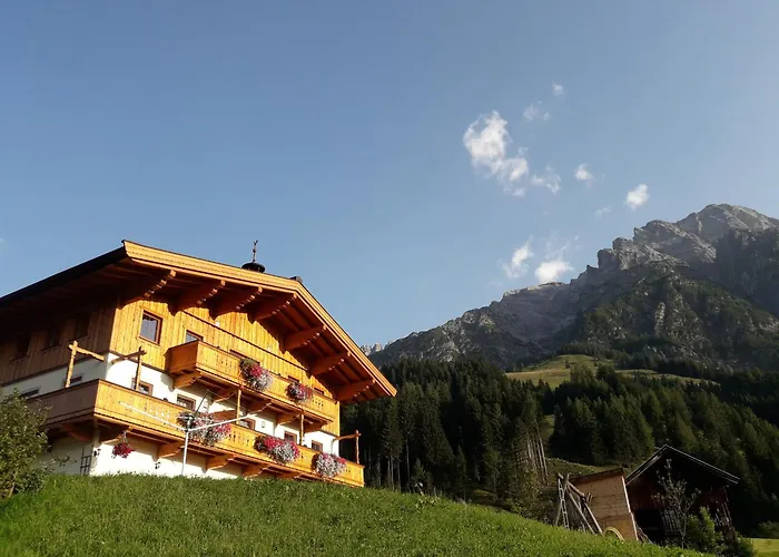 Riedlhof - Διαμέρισμα