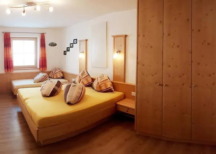 Διαμέρισμα Riedlhof - Leogang