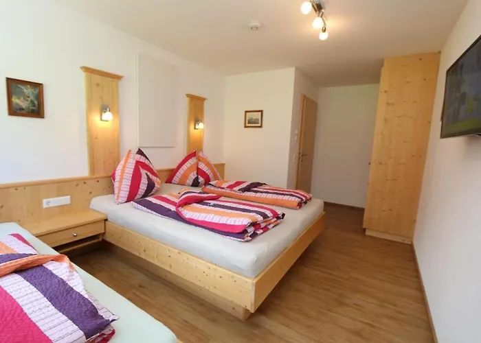 Riedlhof - Apartment *