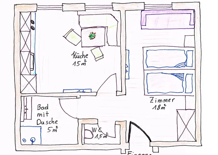 Riedlhof - ليوغانغ
