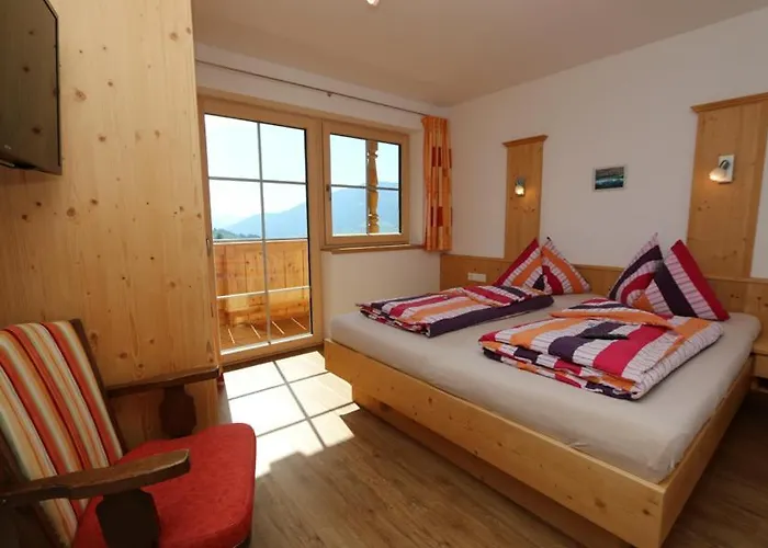 Riedlhof - Διαμέρισμα