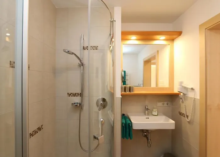 Riedlhof - Διαμέρισμα