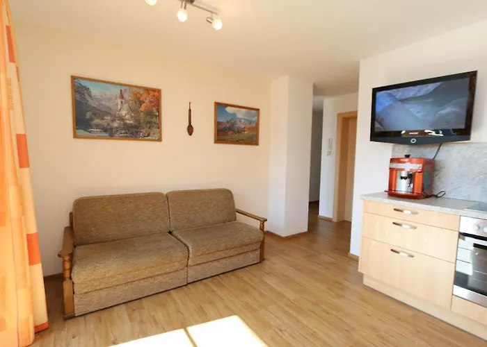 Riedlhof - Διαμέρισμα *