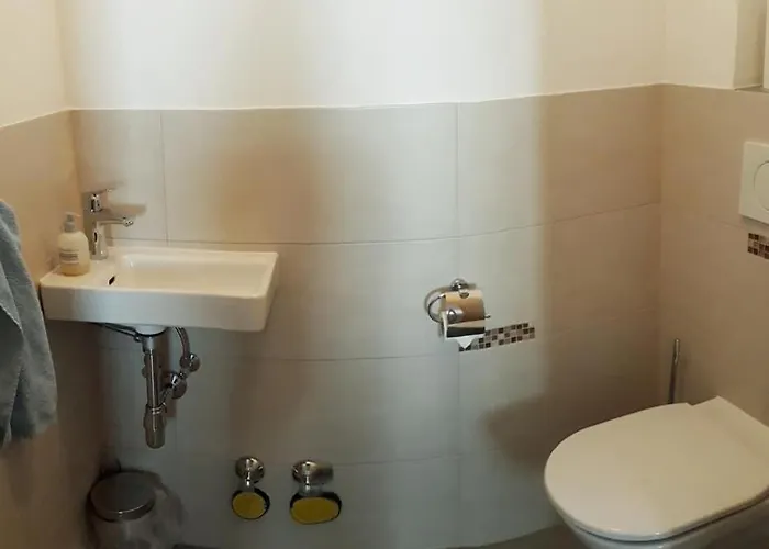 Apartment Riedlhof -