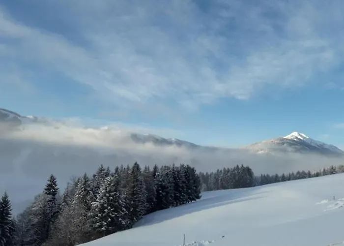 Riedlhof - Διαμέρισμα *