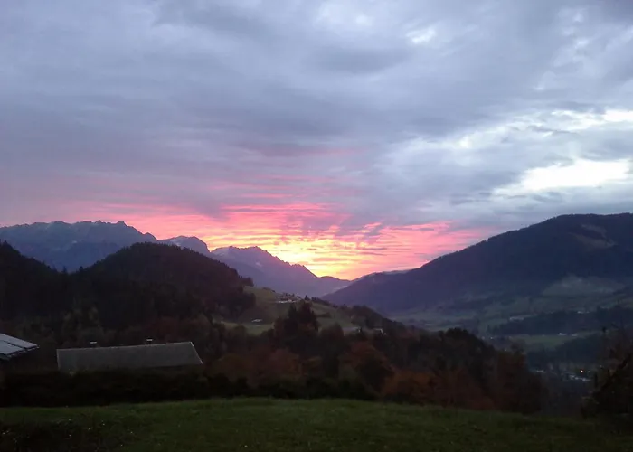 Διαμέρισμα Riedlhof -