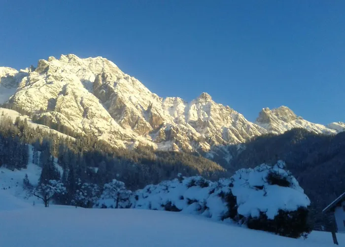 Riedlhof - Διαμέρισμα