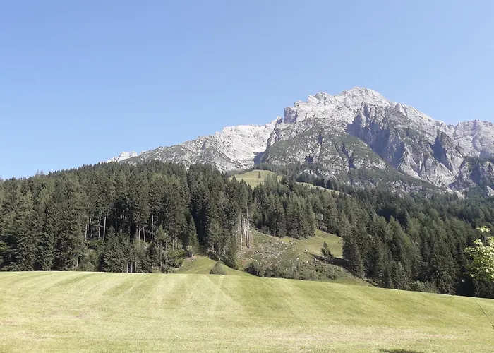 Riedlhof - Διαμέρισμα *